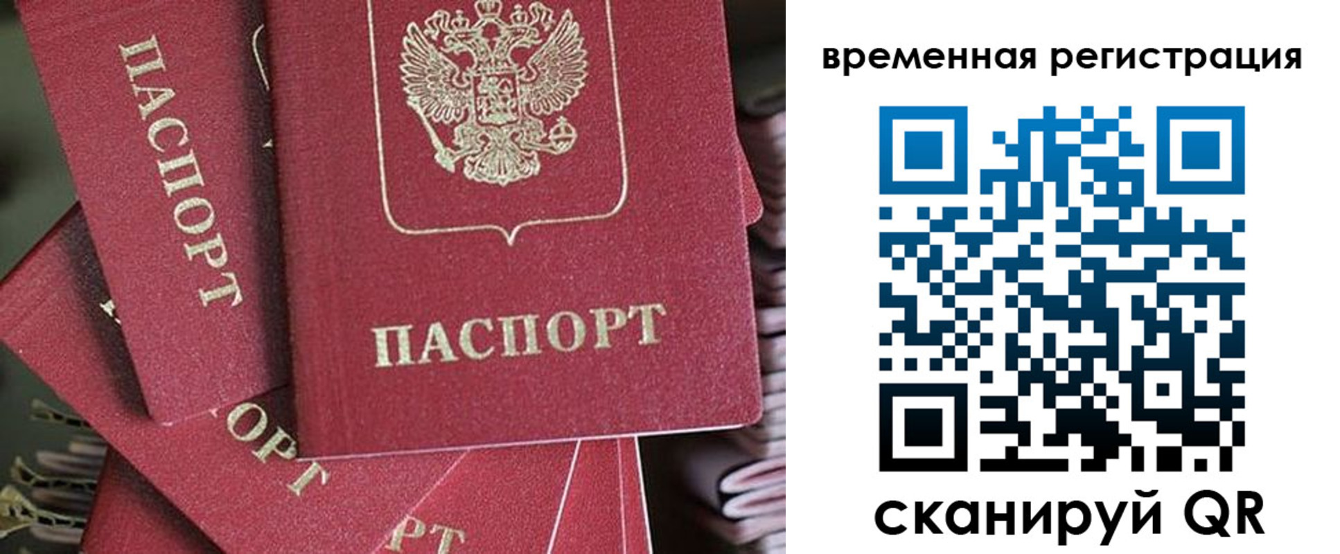 прописка в квартире в Вологодской области